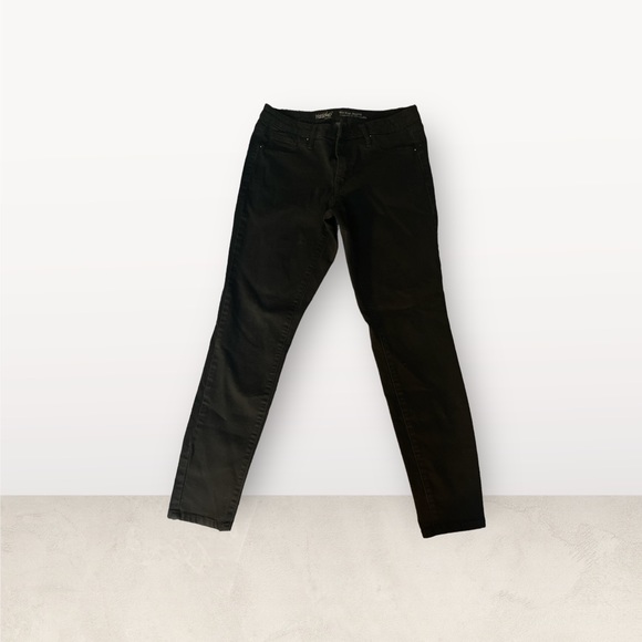 Mossimo Supply Co. Denim - Mid rise jeggings